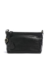 Burkely Natural Norah Crossbody tas bean black