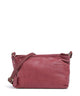 Burkely Natural Norah Crossbody tas poppy pink