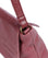 Burkely Natural Norah Crossbody bag poppy pink
