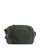Burkely Natural Norah Crossbody tas grass green