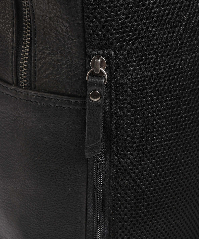 Burkely Antique Avery Backpack black