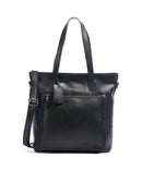 Burkely Vintage Jade Shopper black