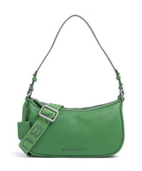 Burkely Always Alyx Schoudertas gummy green