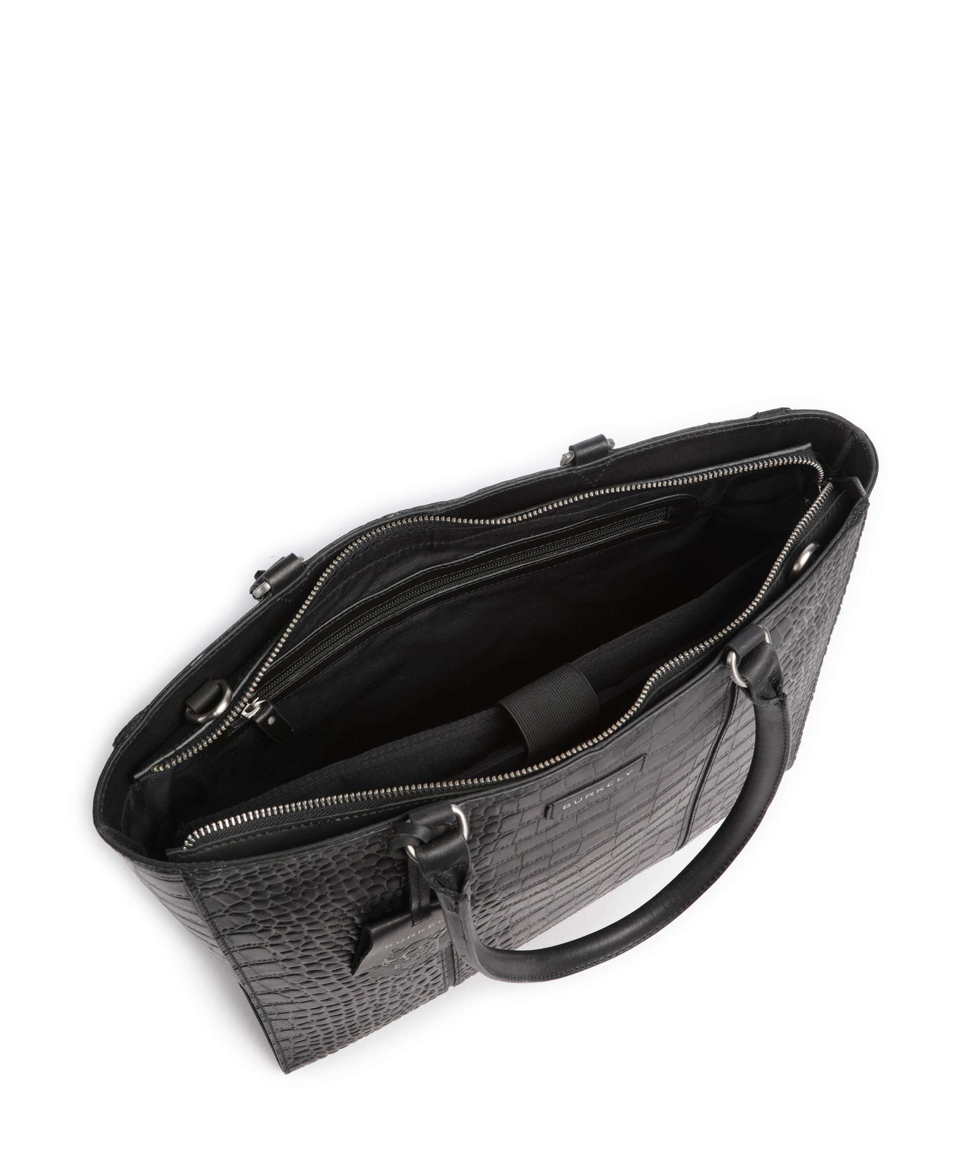 Burkely Cool Colbie Tote bag black