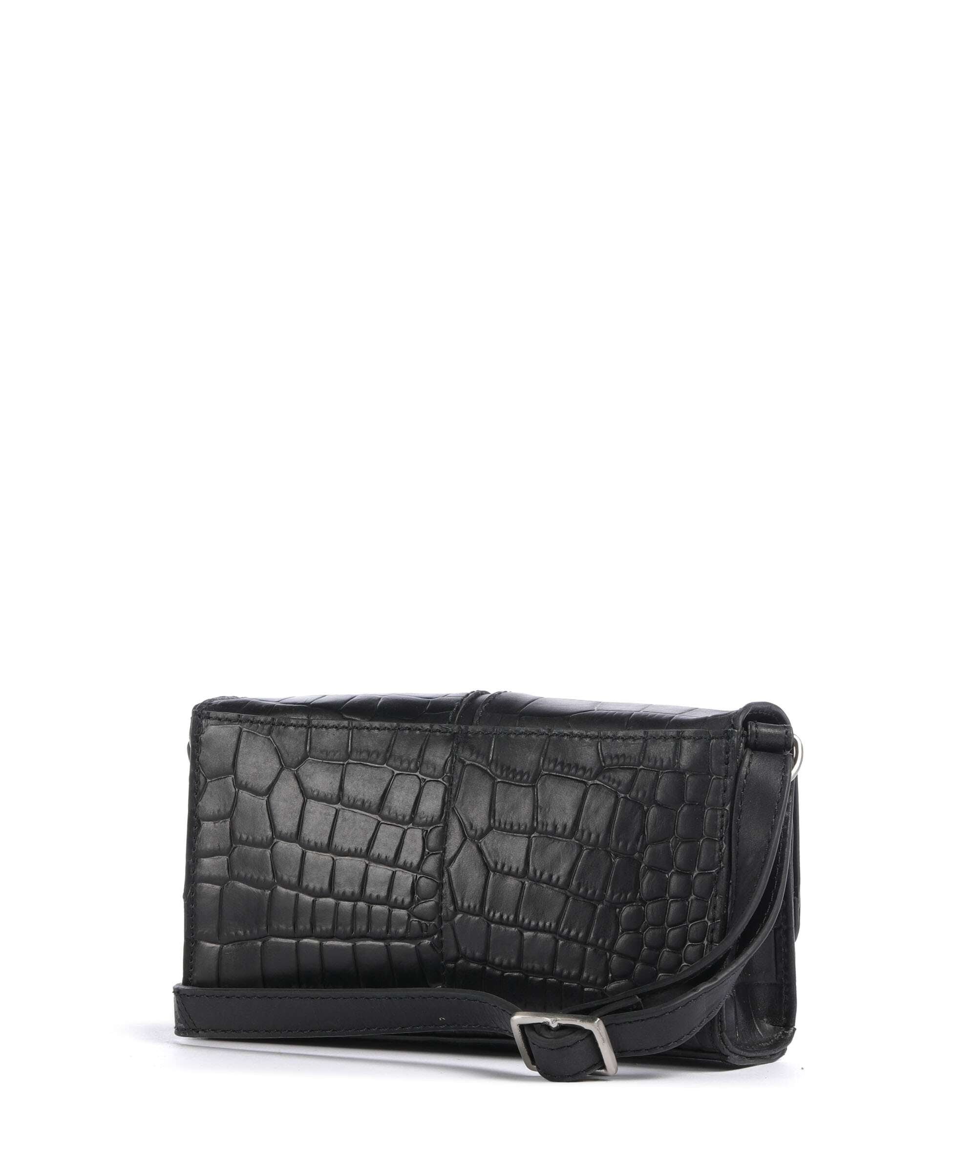 Burkely Cool Colbie Crossbody bag bear black