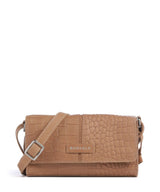 Burkely Cool Colbie Crossbody tas natural nude