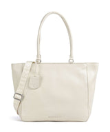 Burkely Always Alyx Shopper whimsy white