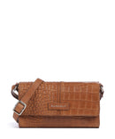 Burkely Cool Colbie Crossbody tas colbie/cognac