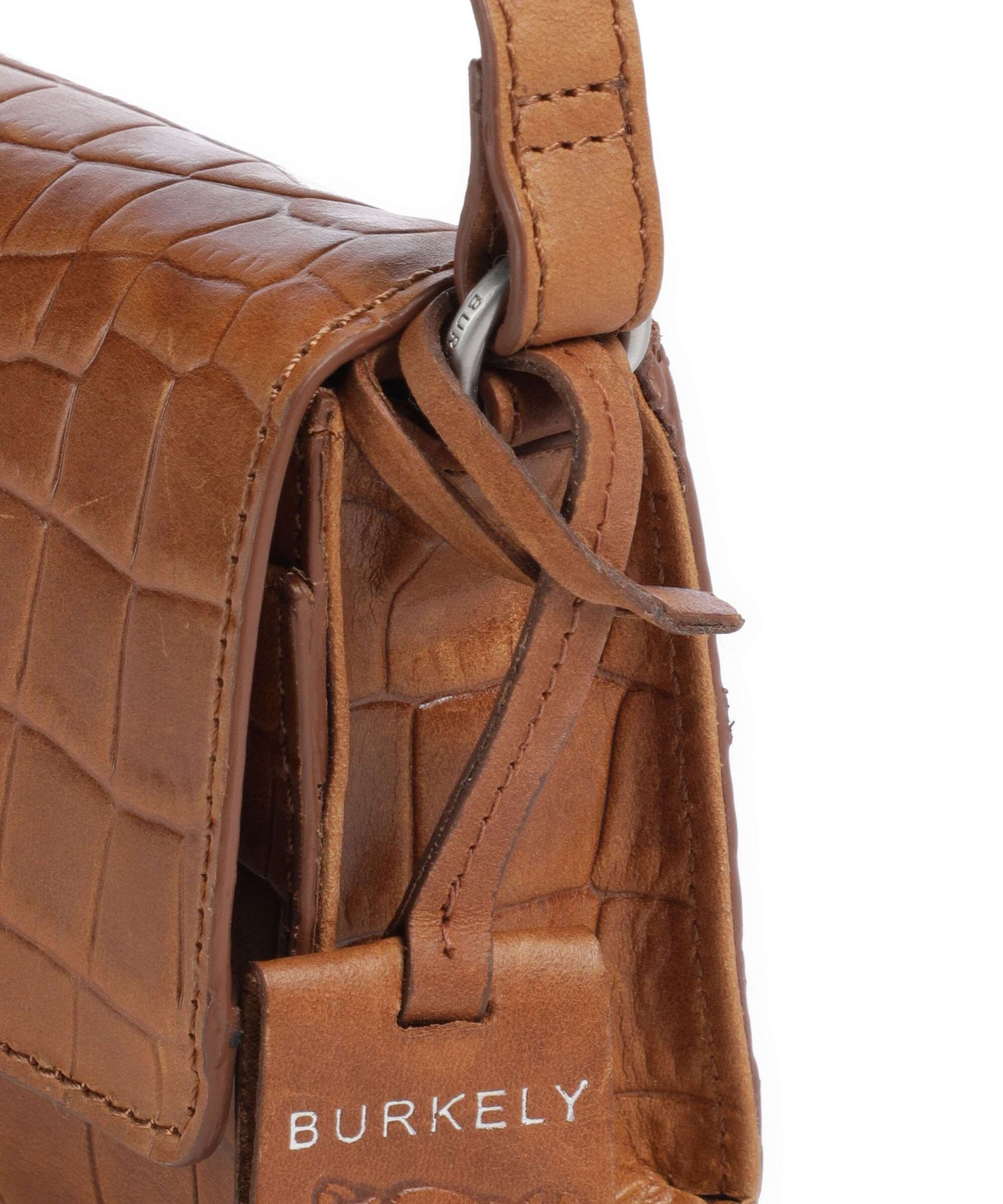 Burkely Cool Colbie Crossbody bag colbie/cognac