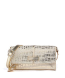 Burkely Cool Colbie Crossbody tas gold grandeur