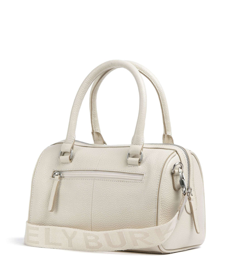 Burkely Always Alyx Handbag whimsy white
