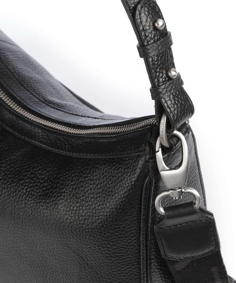 Burkely Always Ava Hobo bag black