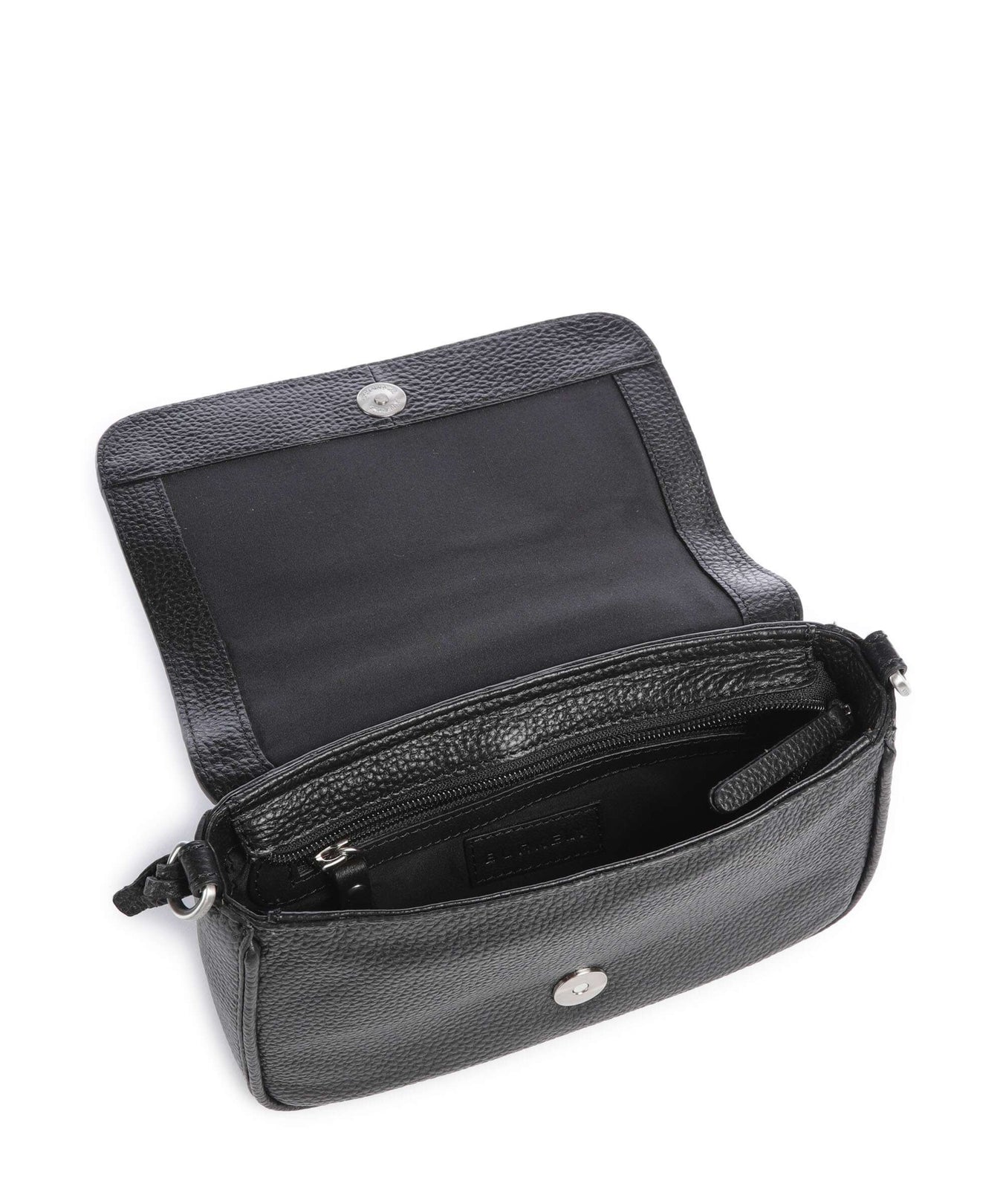 Burkely Always Ava Crossbody bag black