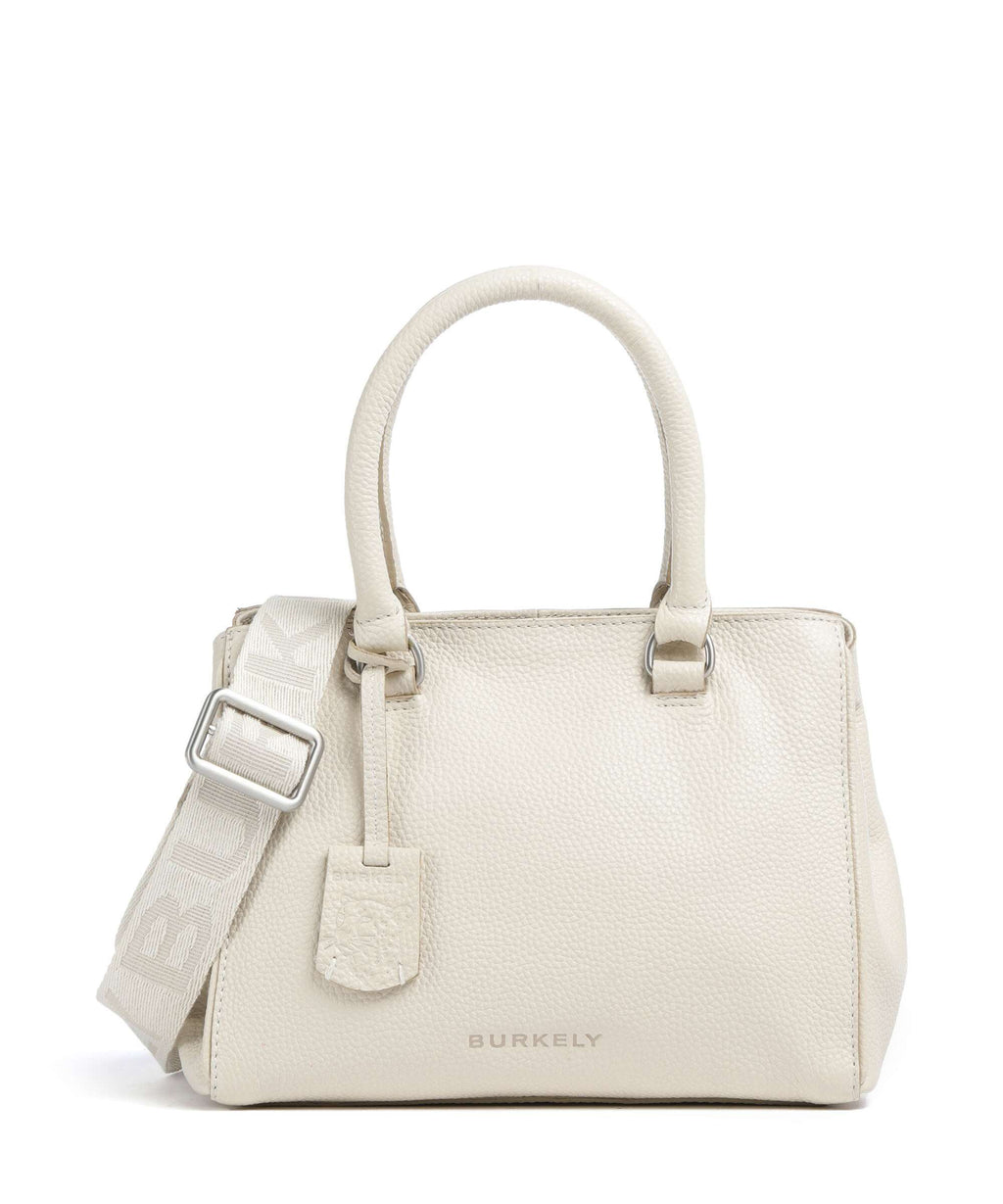 Burkely Always Ava Handbag offwhite