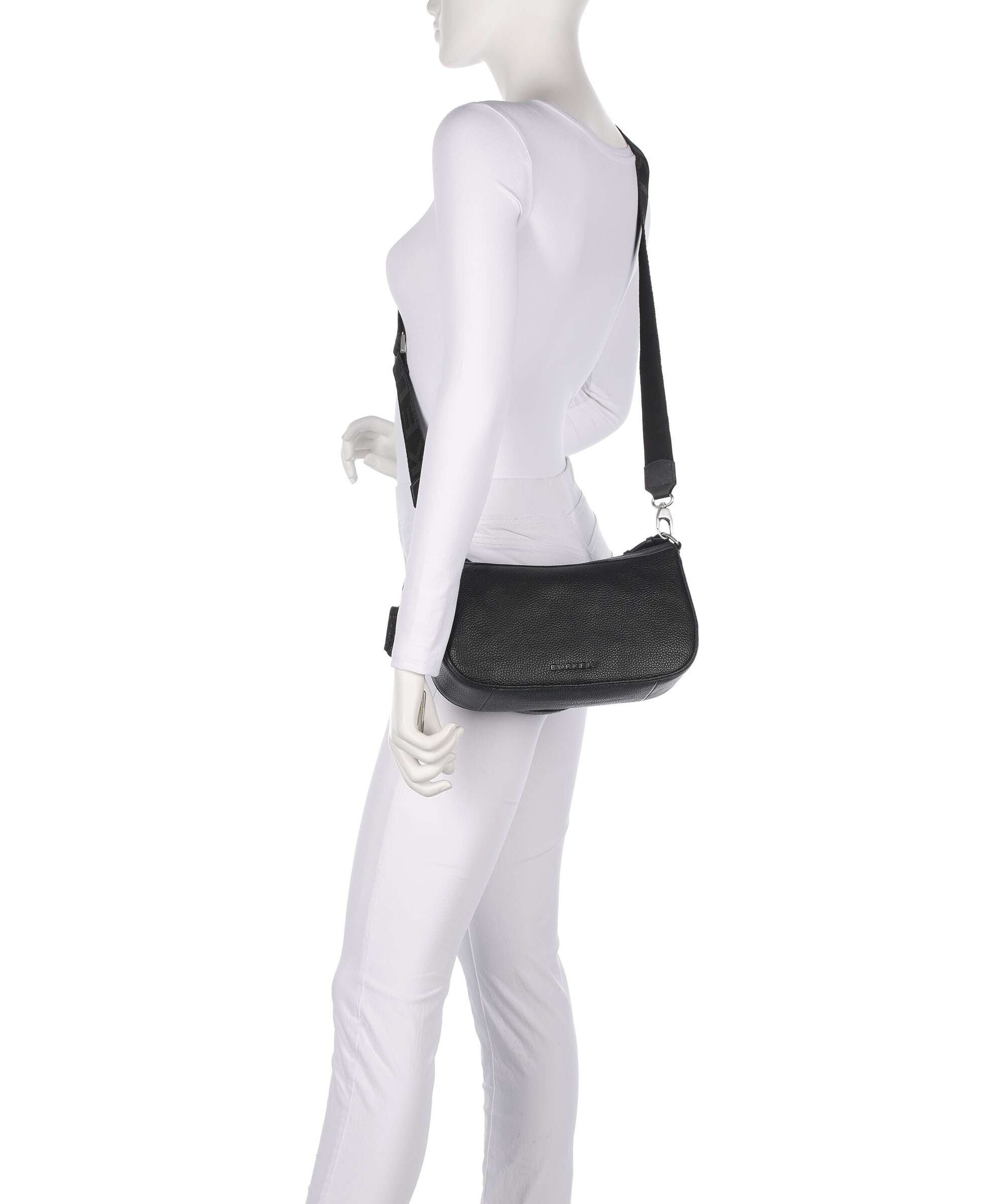 Burkely Always Ava Shoulder bag black