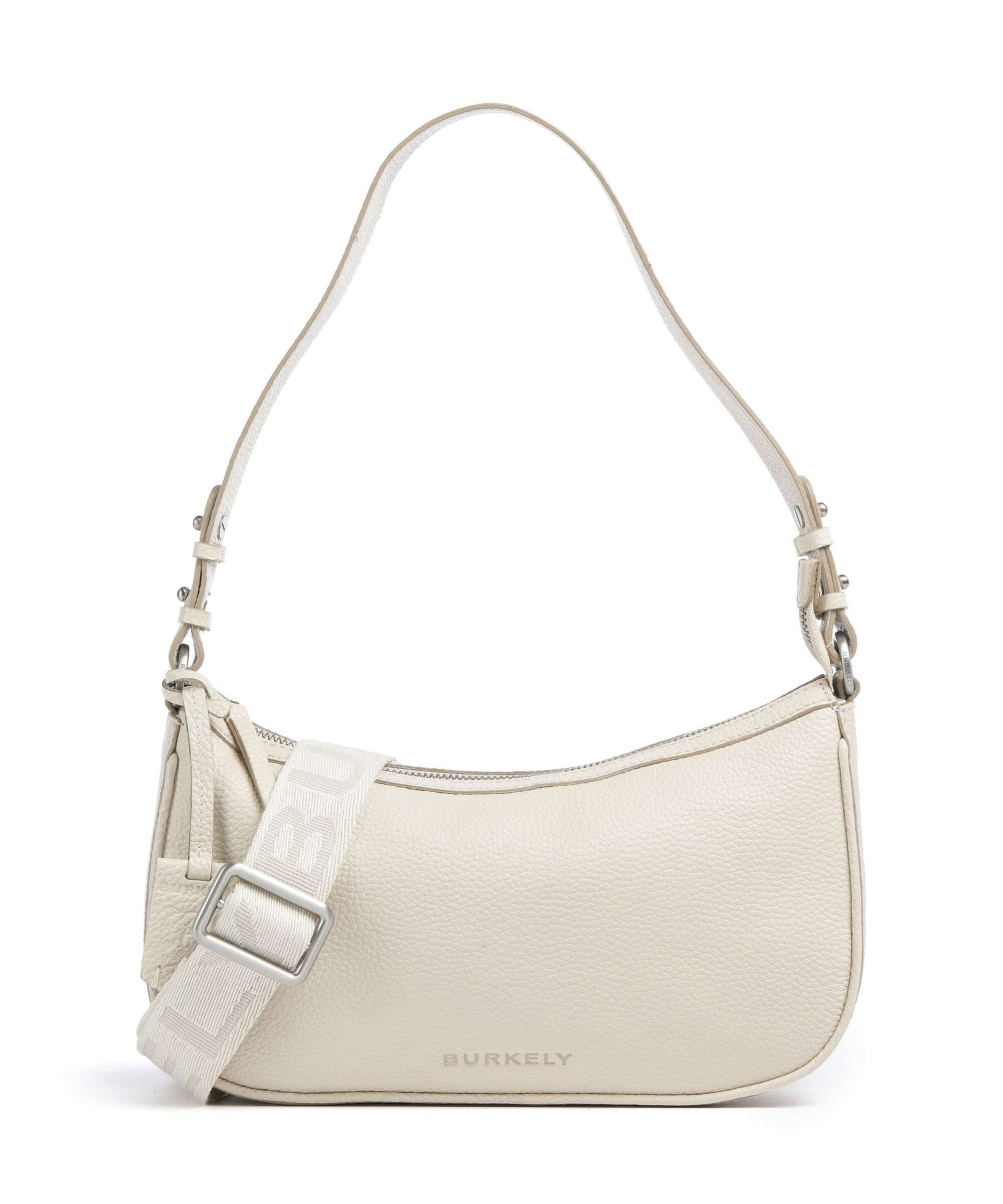 Burkely Always Ava Shoulder bag offwhite