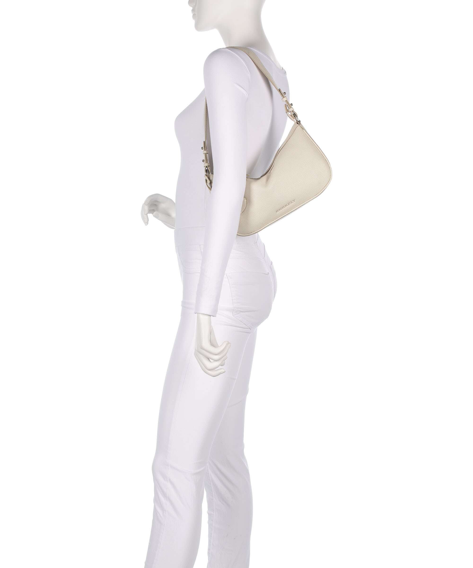 Burkely Always Ava Shoulder bag offwhite