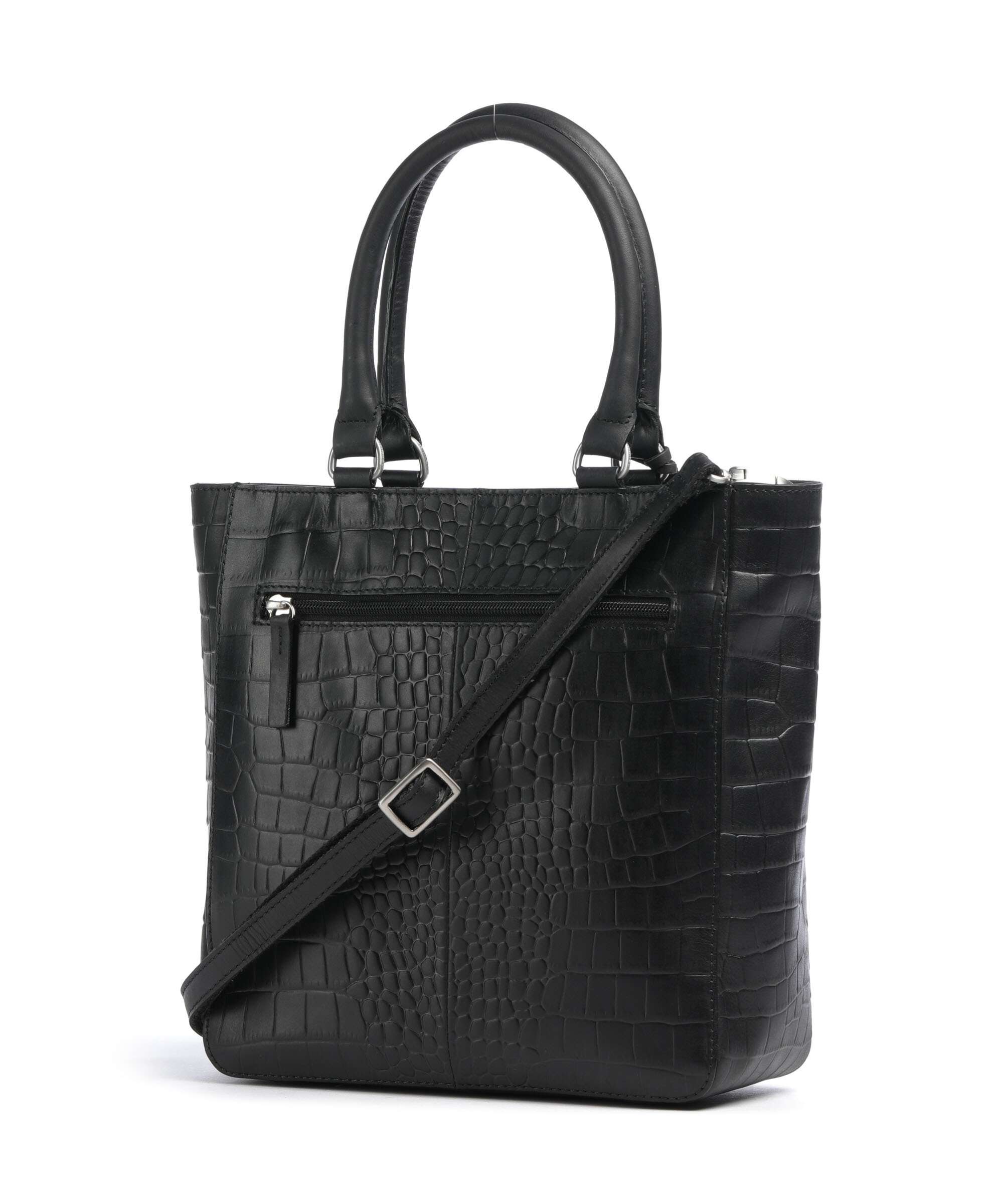 Burkely Cool Colbie Handbag black