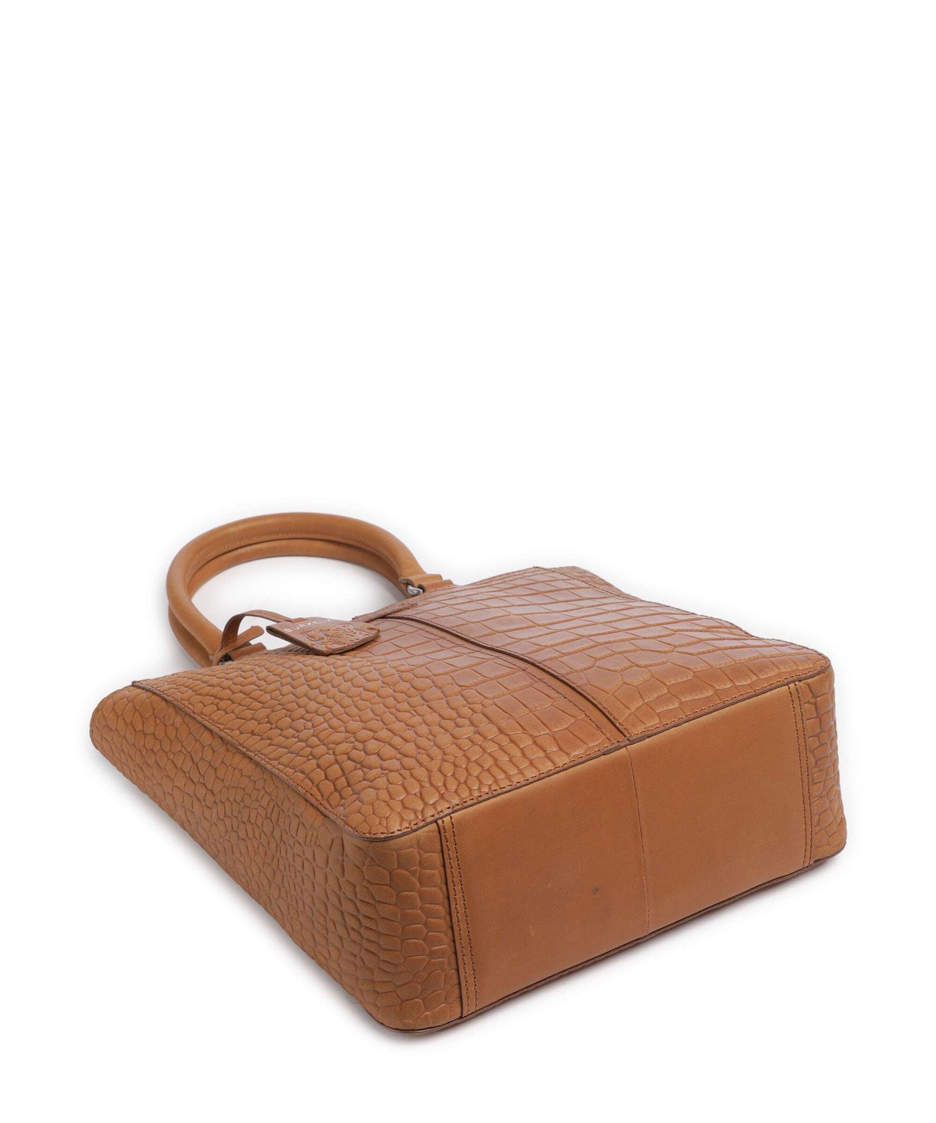 Burkely Cool Colbie Handbag cognac