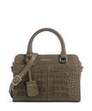 Burkely Cool Colbie Handtas olive