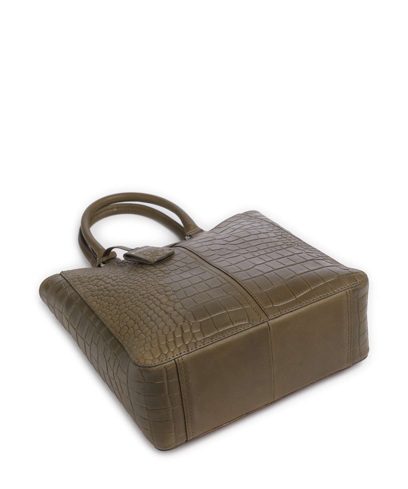 Burkely Cool Colbie Handbag olive