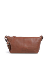 Burkely Soft Skylar Crossbody tas chestnut