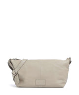Burkely Soft Skylar Crossbody tas grey