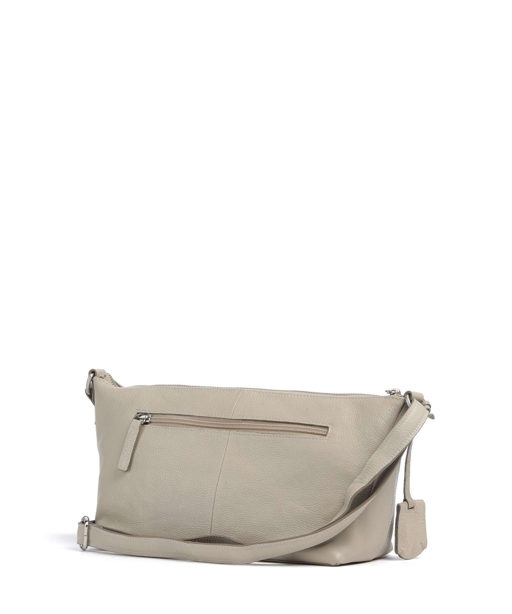 Burkely Soft Skylar Crossbody bag grey