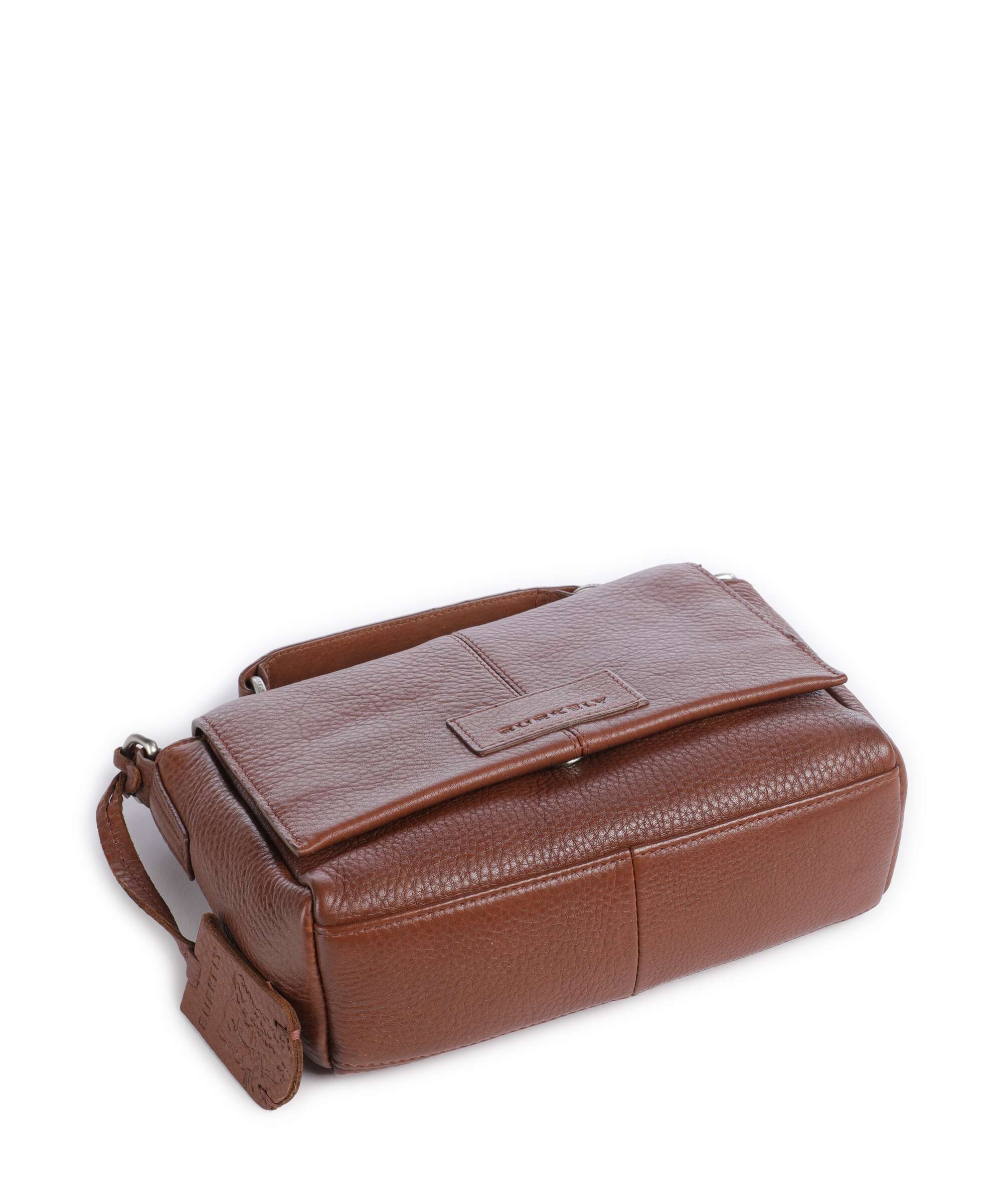 Burkely Soft Skylar Crossbody bag chestnut