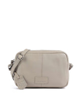 Burkely Soft Skylar Crossbody tas grey