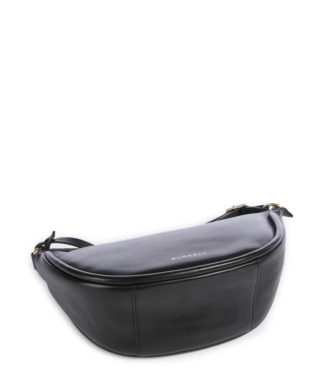 Burkely Vintage Veda Crossbody bag black