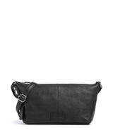Burkely Soft Skylar Crossbody tas black