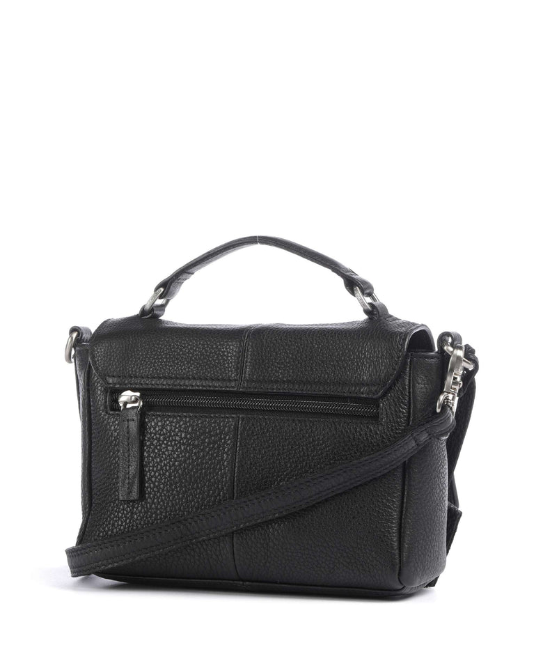 Burkely Soft Skylar Crossbody bag black