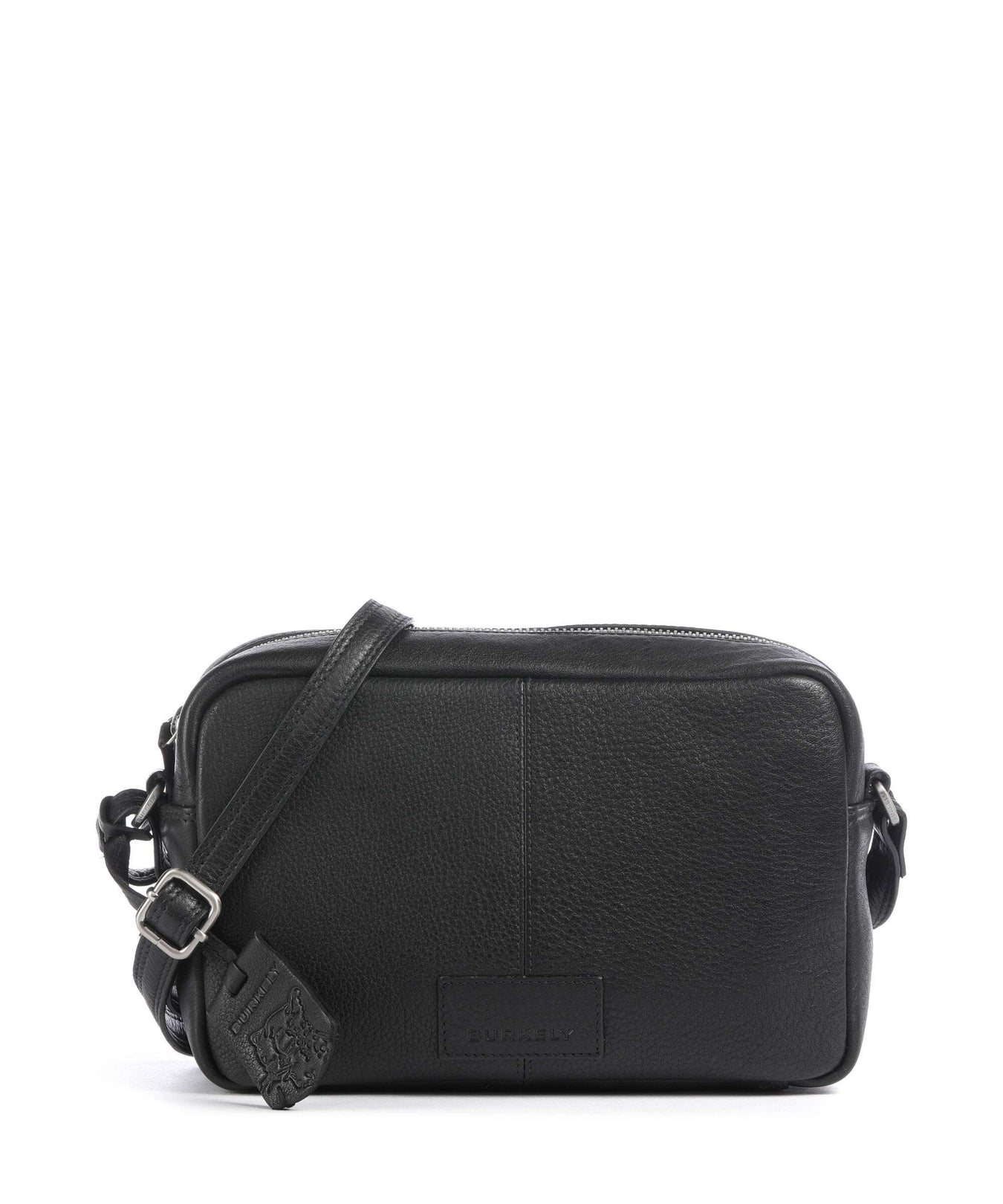 Burkely Soft Skylar Crossbody bag black