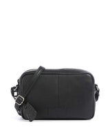 Burkely Soft Skylar Crossbody tas black