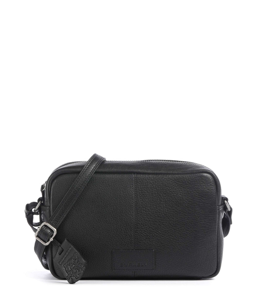 Burkely Soft Skylar Crossbody bag black