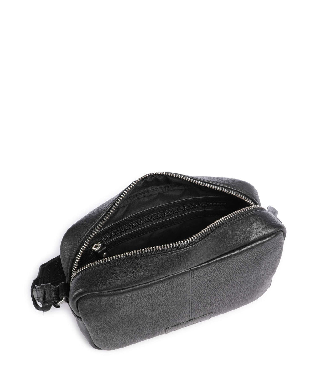 Burkely Soft Skylar Crossbody bag black