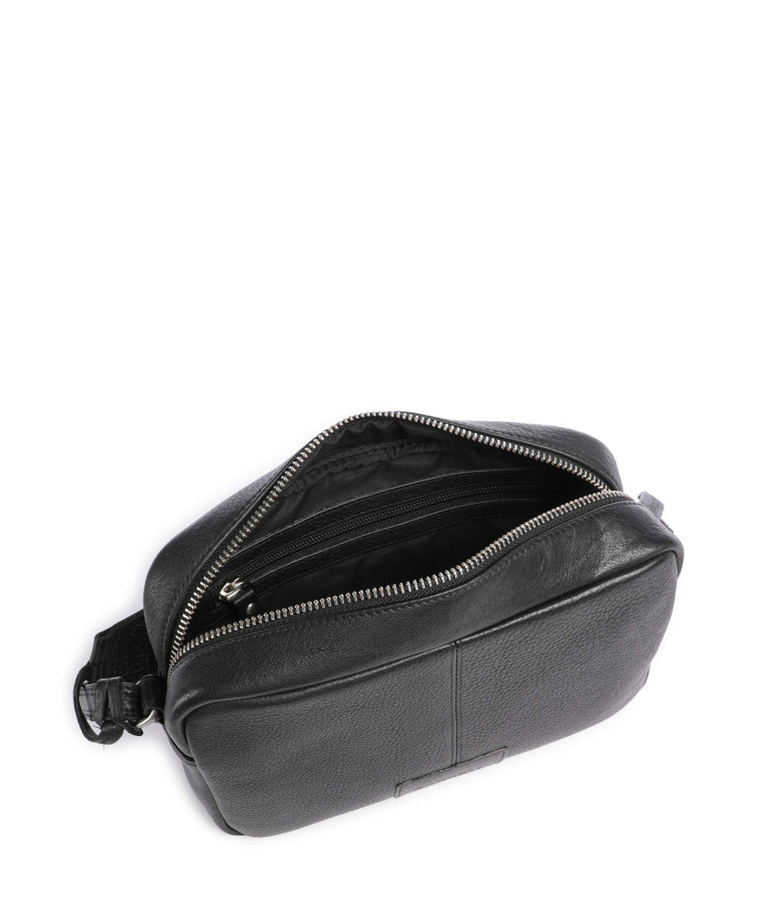 Burkely Soft Skylar Crossbody bag black