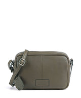 Burkely Soft Skylar Crossbody tas taupe