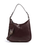 Burkely Vintage Veda Hobo tas cherry