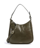 Burkely Vintage Veda Hobo tas olive