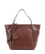 Burkely Fine Florence Crossbody tas chestnut