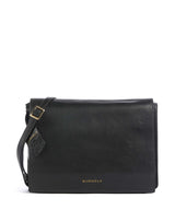 Burkely Fine Florence Crossbody tas black