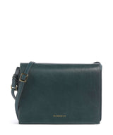 Burkely Fine Florence Crossbody tas teal