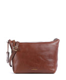 Burkely Fine Florence Crossbody tas chestnut