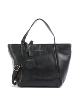 Burkely Fine Florence Crossbody tas black