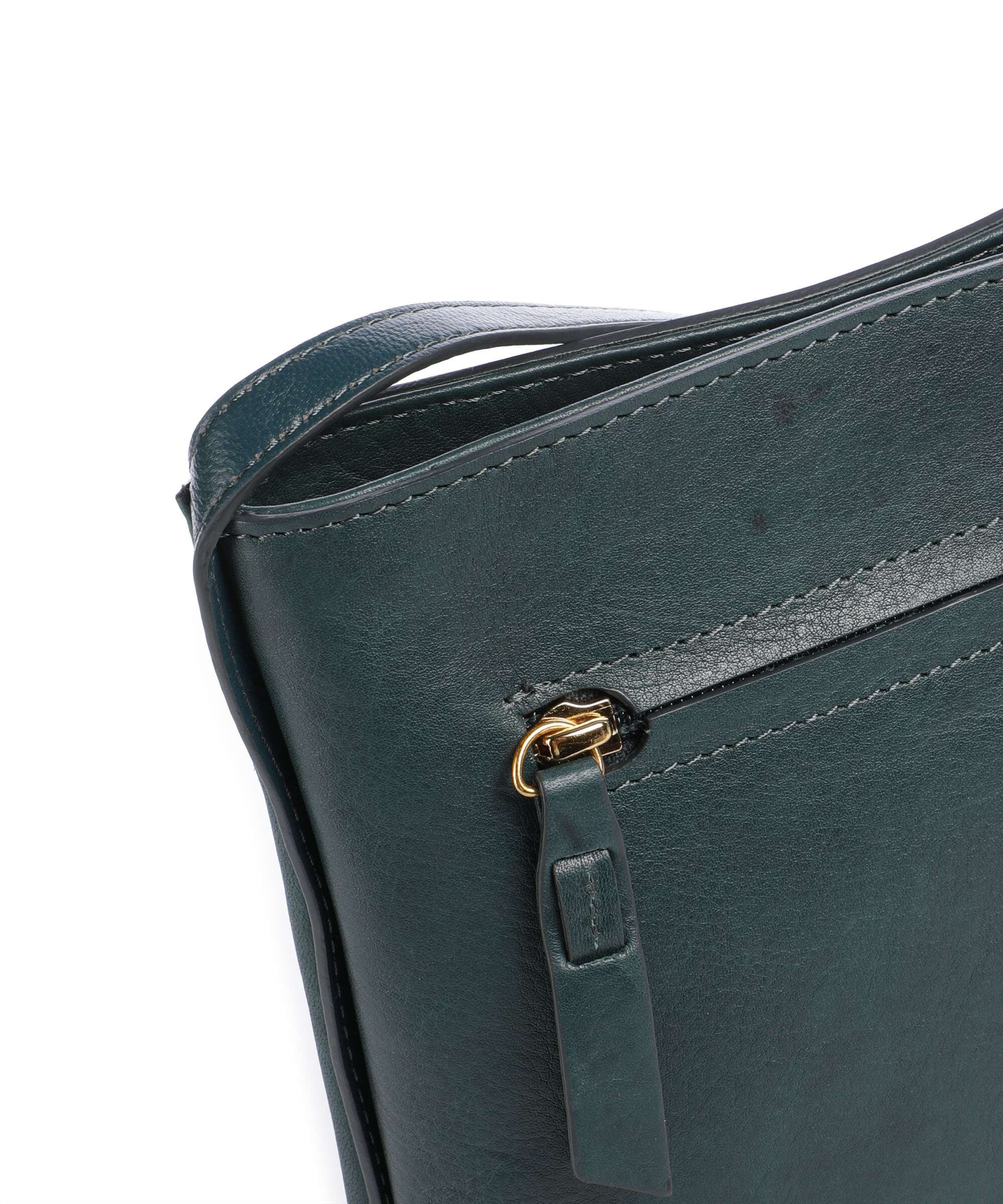 Burkely Fine Florence Crossbody bag teal