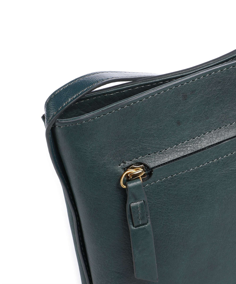 Burkely Fine Florence Crossbody bag teal