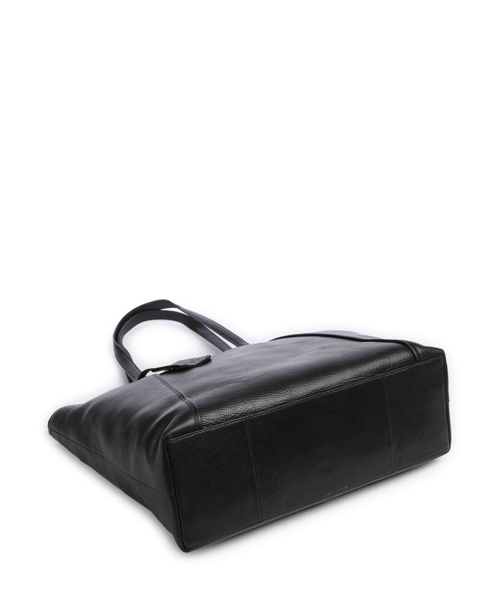 Burkely Fine Florence Tote bag black