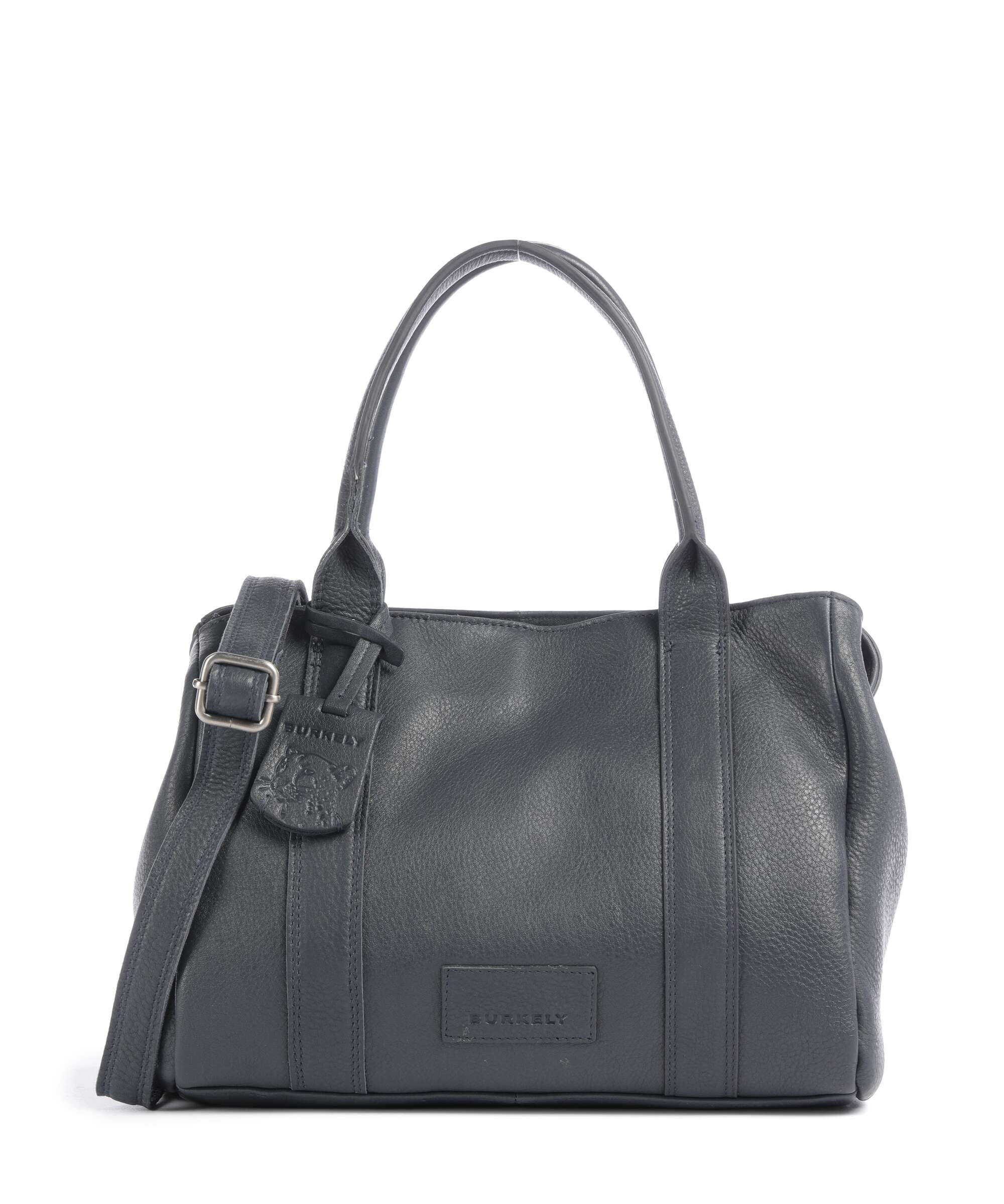 Burkely Soft Skylar Handbag blue